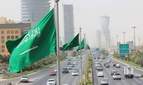 شروط التجنيس في السعودية للأجانب