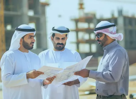 تجنيس الكفاءات في السعودية